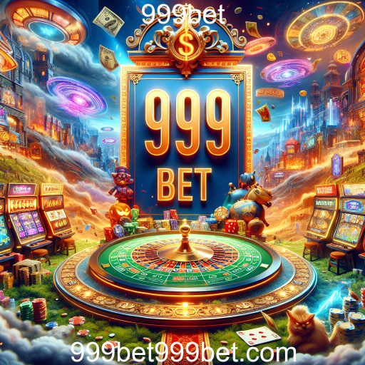 A Ascensão dos Jogos Virtuais no 999bet
